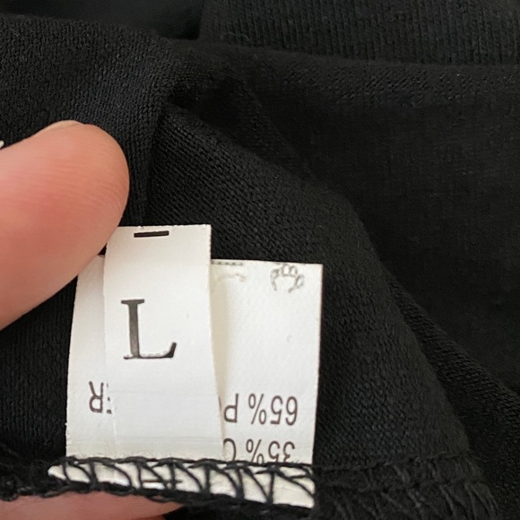 Vote We’re Ruthless Tank - Picture 10 of 12